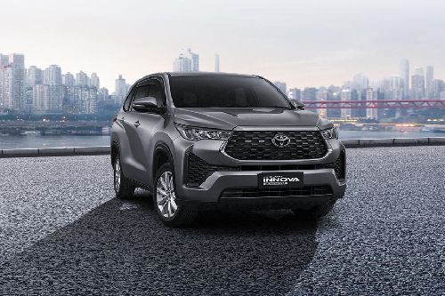 Toyota Kijang Innova Zenix